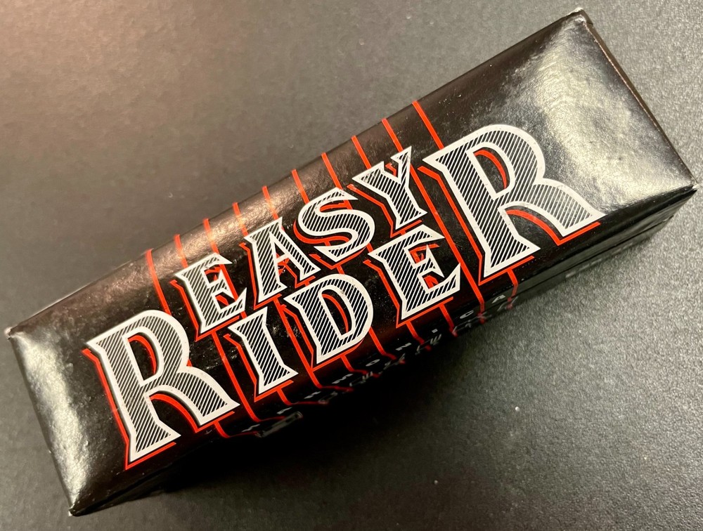 Harmonica Suzuki Easy Rider