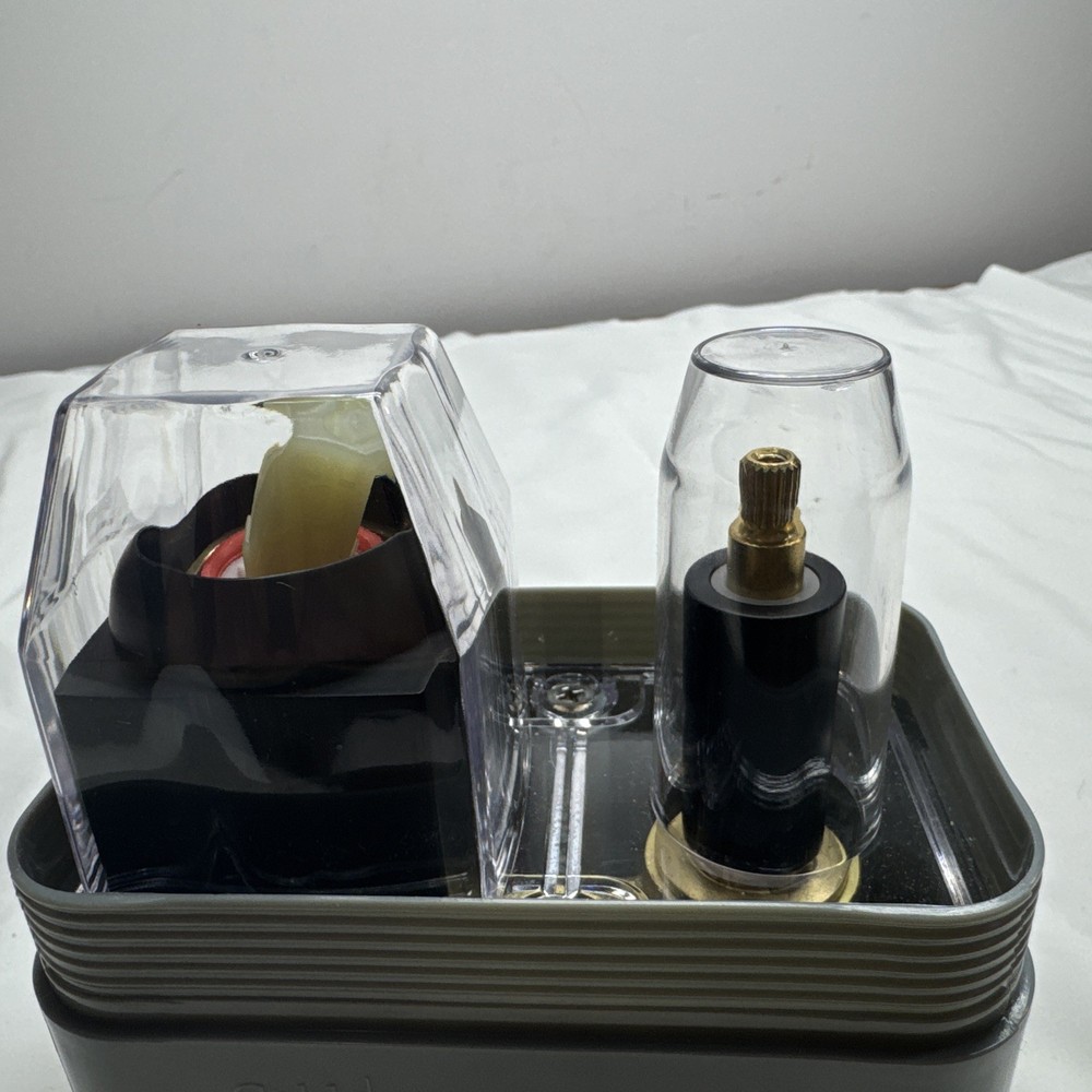 2-Function Shower Mixer Valve - Valve Only