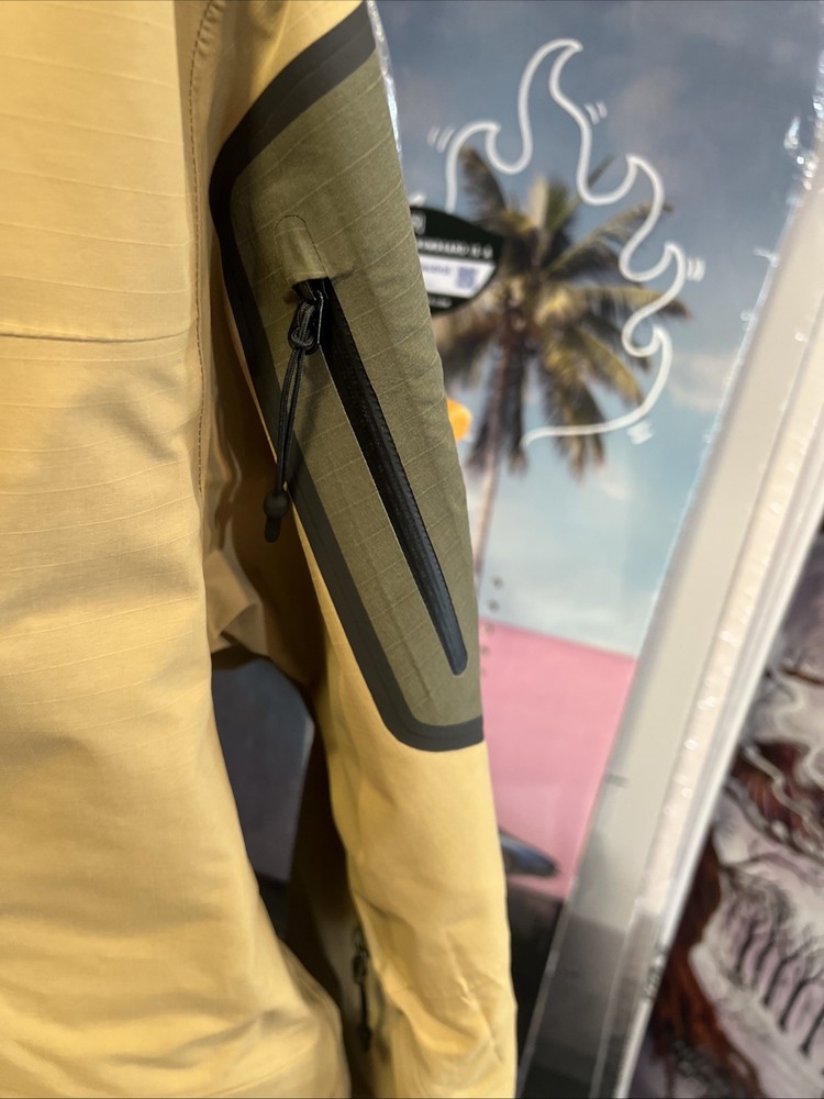 Armada Grands 3L Jacket small