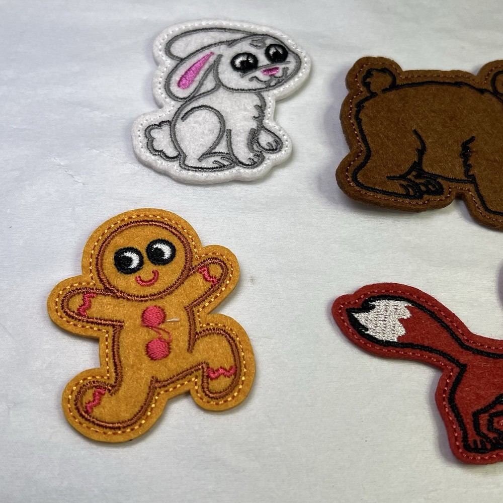 Gingerbread Man Storyteller Puppet Lakeshore Learning Retell Kindergarten