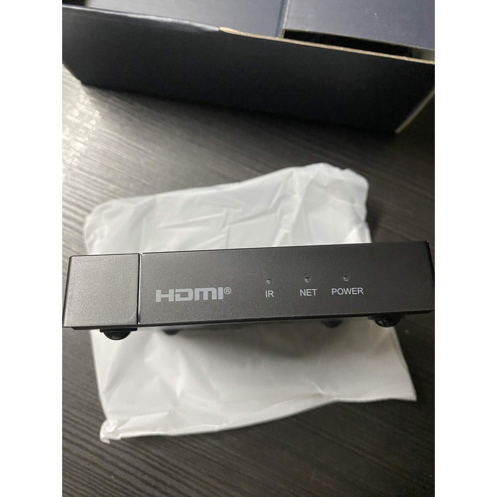 Mecool KM9PRO Max Ultra HD Streaming Box (Open Box, NEW)