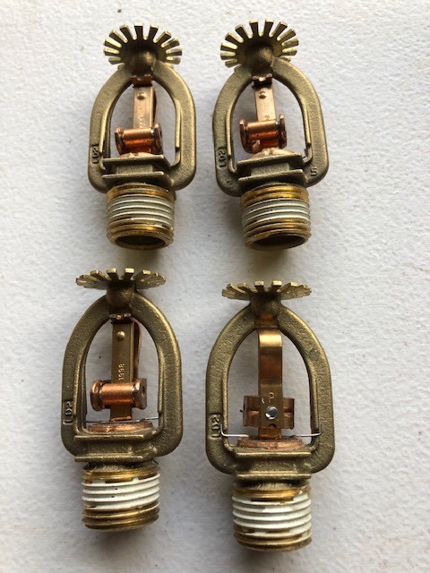 STAR SPRINKLER CORP L02 722A SSP