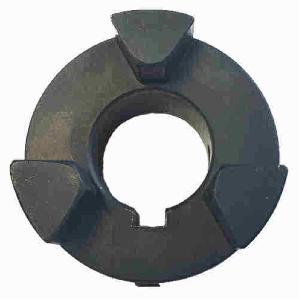 L090 x 1 Bore Jaw Coupling