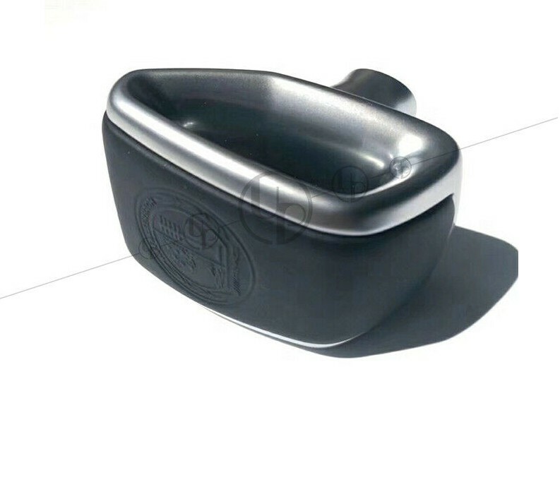 Hand Brake Gear Head Shift Knobs For G Wagon W463 G63 G65 2013+