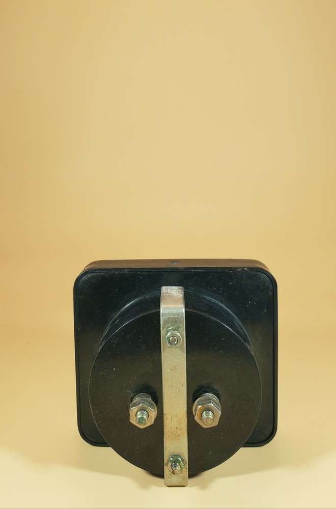 421-A Triplett Microamperes Gauge