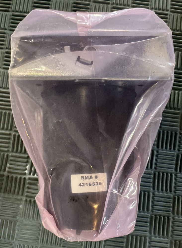 New OEM Sealed DANAHER CONTROLS EAGLE SIGNAL CX202A6 Solid State Timer Counter