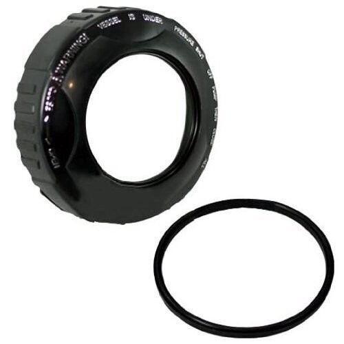 Zodiac R0502300 Large Collar with O-Ring Replacement