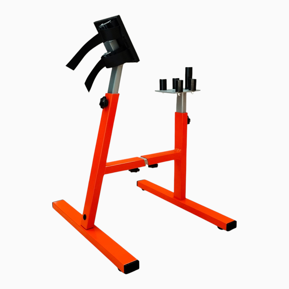 Universal Adjustable Extendable Bike Central Maintenance Stand