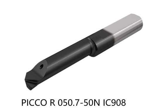 1   PCS  ORIGINAL  INSERTS            PICCO R 050.7-50N IC908