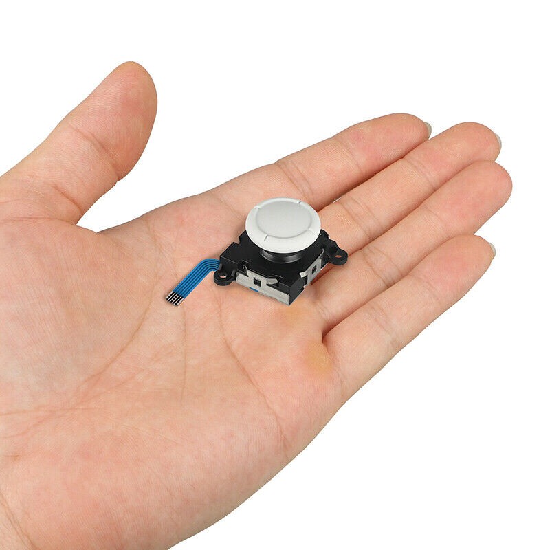 Joystick Thumb Stick Replacement For Nintendo Switch Lite Joy-Con Controller N