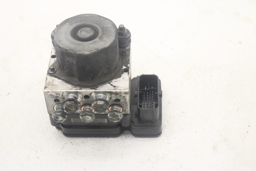 2014-2016 Harley Davidson Electra Glide ABS Pump Unit Module