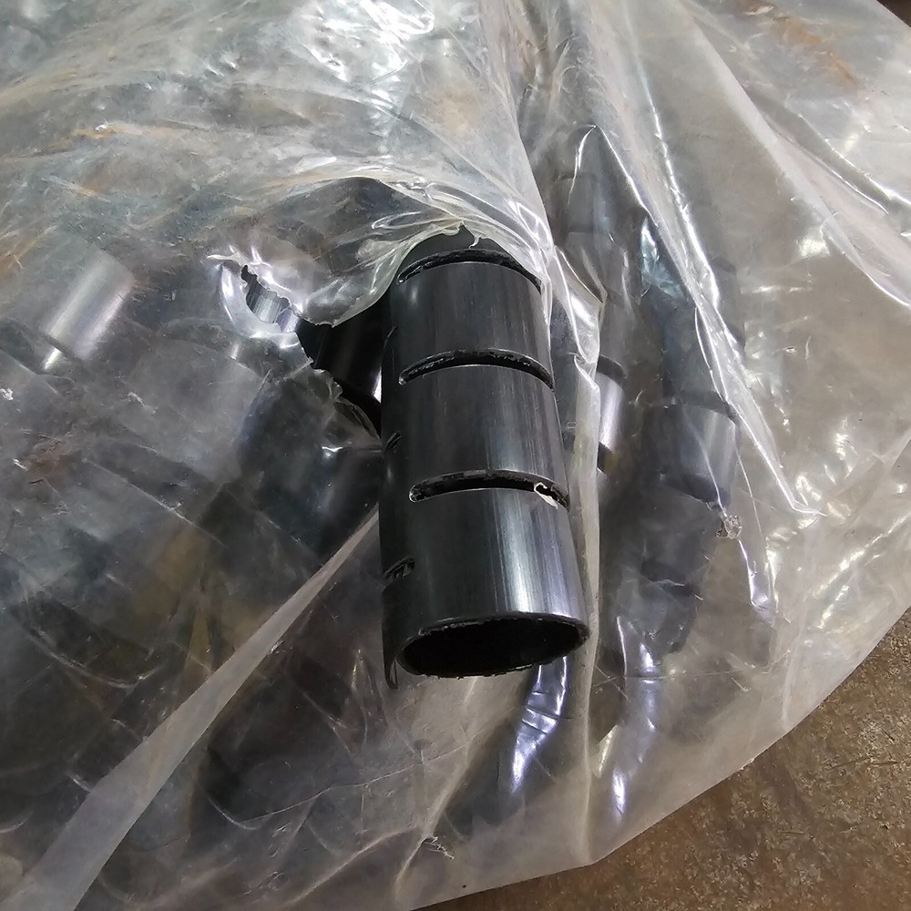 Spiral Loom Guard Electrical Wire Wrap 20 meters