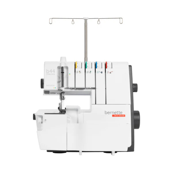 Bernette B44 Funlock Overlock Serger Machine