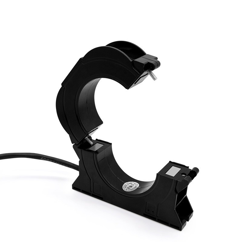 ZDKCT30M 100A5A Clamp Ct Metering Coil Electronic Split Core Current Transformer