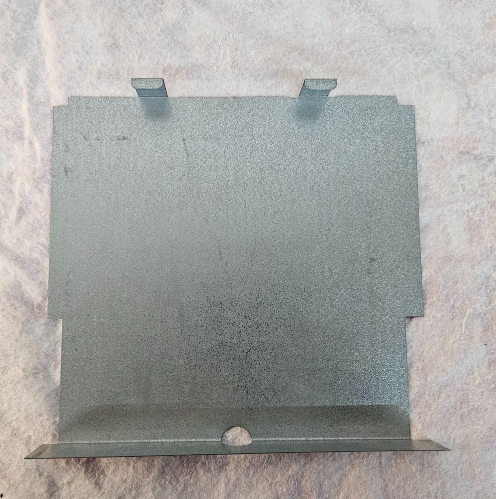 Bulk Vending Metal Display Mount for 10" Bin