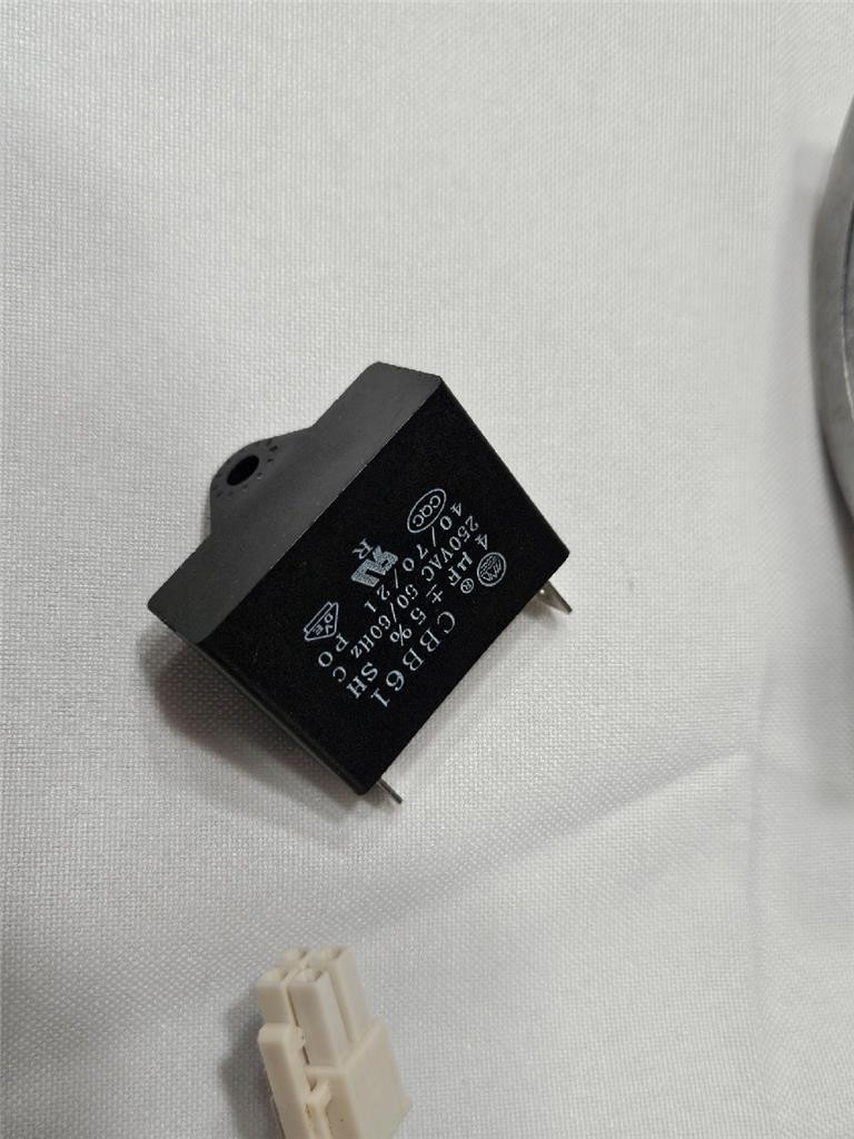 BUNN ULTRA-2/CDS-2 Auger Motor #28093.1000, 27179.0004