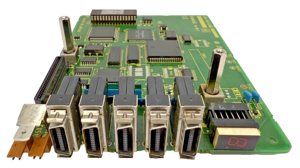 FANUC A20B-2100-0187