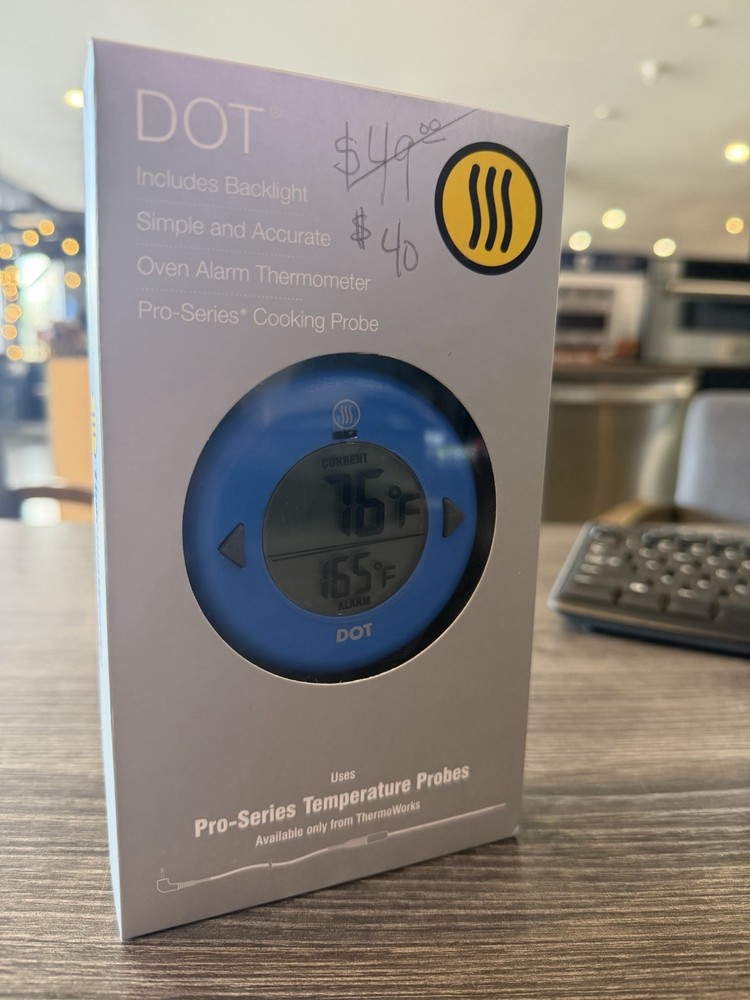 thermoworks Dot (TX-1200)