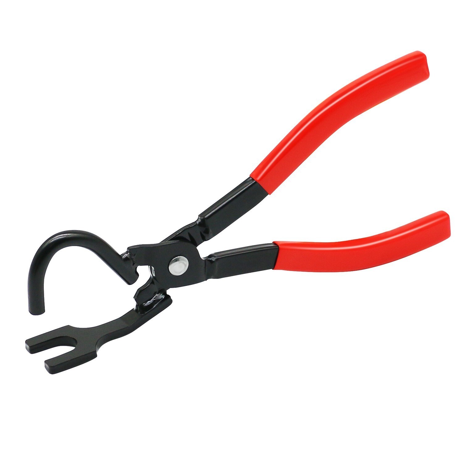 Exhaust Hanger Removal Pliers Grommets Removal Tool Muffler Rubber Hanger Pliers