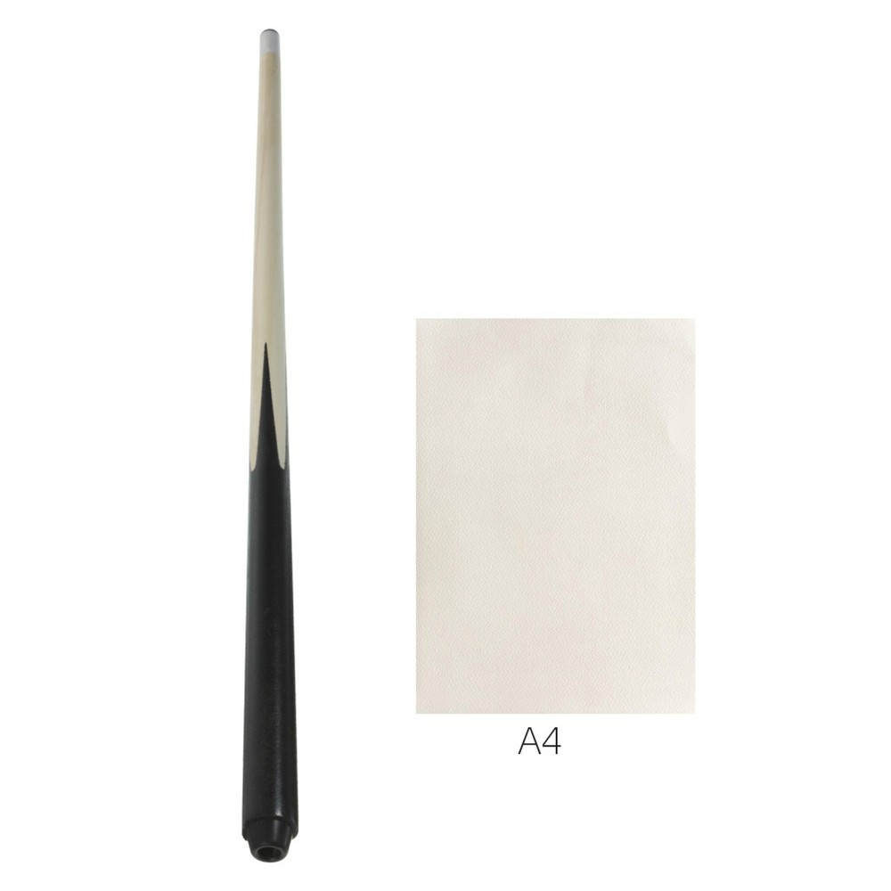 2 Count Mini Pool Cue Stick Universal Cues Snooker for Kids Queue