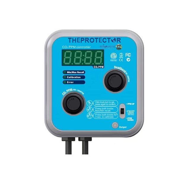 Co2 controller, Controller CO2, controller, Co2 Generator control, Regulator