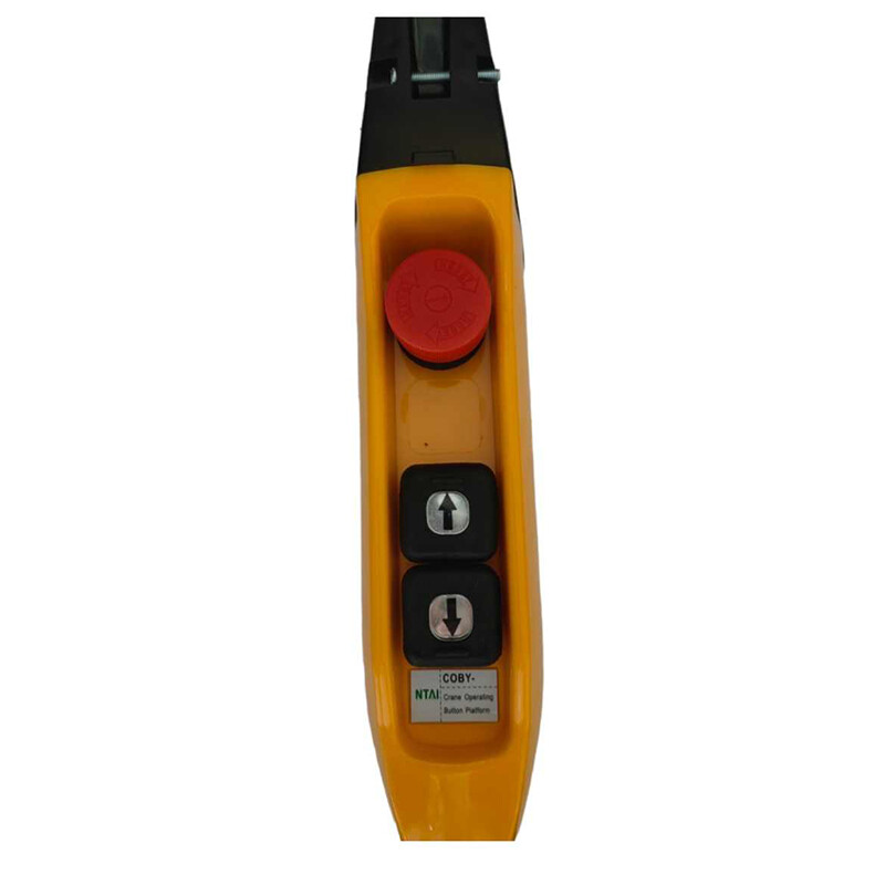 1PC For COB-61F Crane control handle push button actuation switch COB-61F