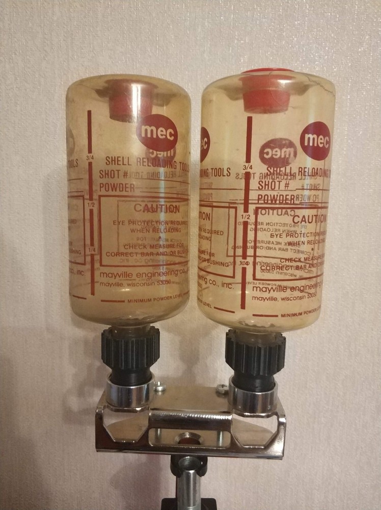 MEC роwвer/сhot Baffle made in Ukraine