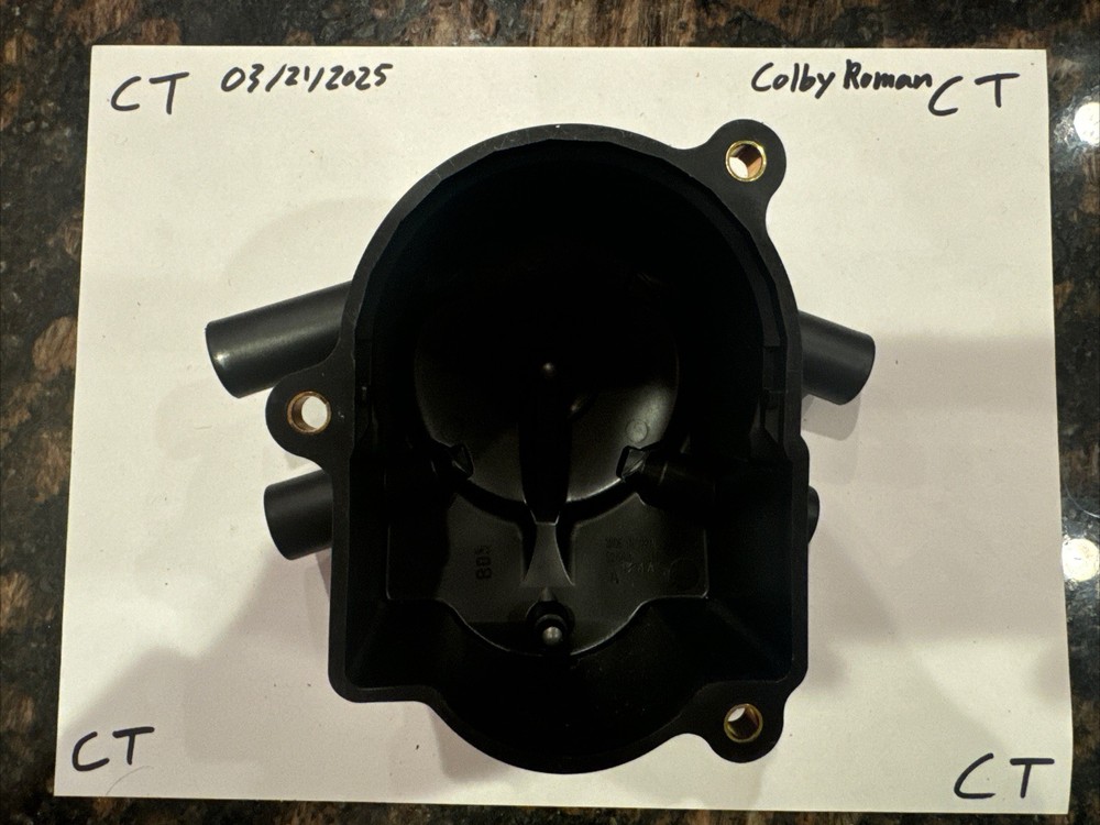 New Distributor Cap Standard JH130T