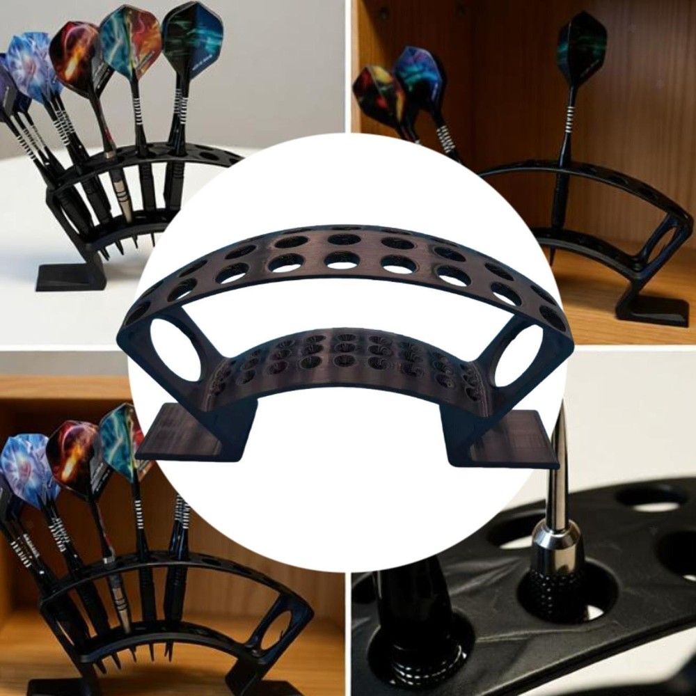 Holder for Desk Compact for Storage and Organization