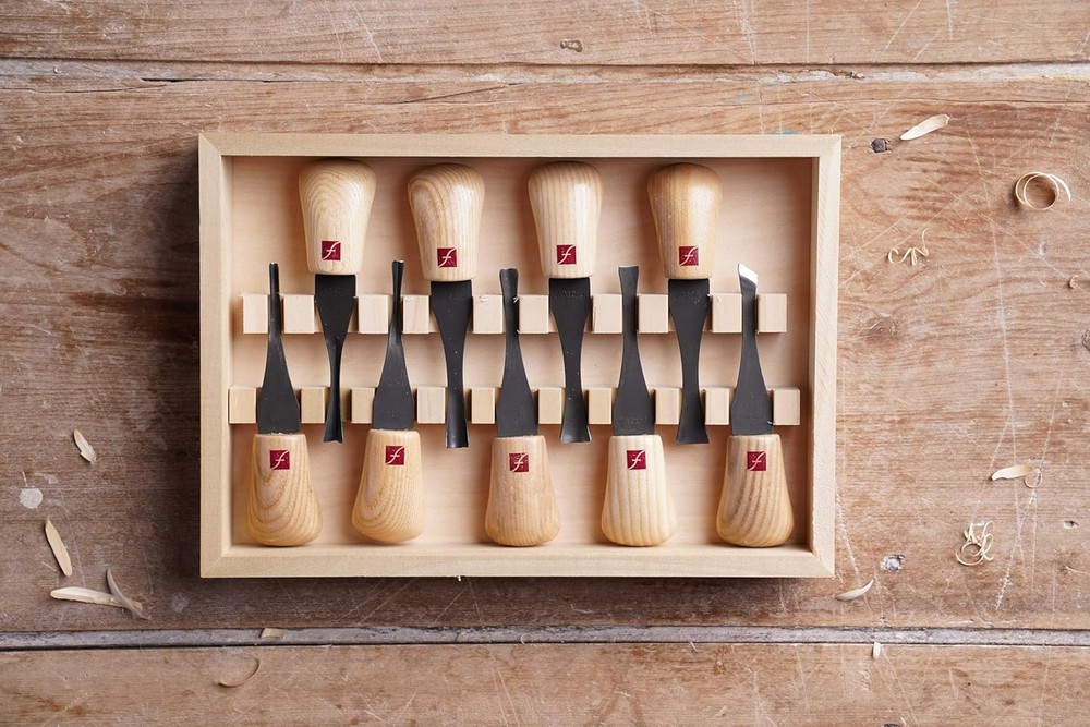 Carving Tools
