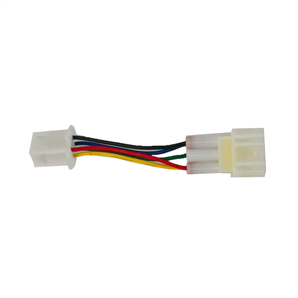 Ebike Electric Bike Motor Hall Sensor Adapter Cable