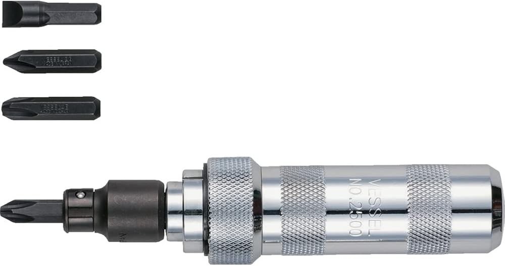 VEL impact driver No.