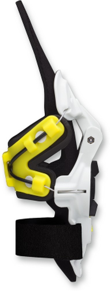 Mobius X8 Wrist Brace White