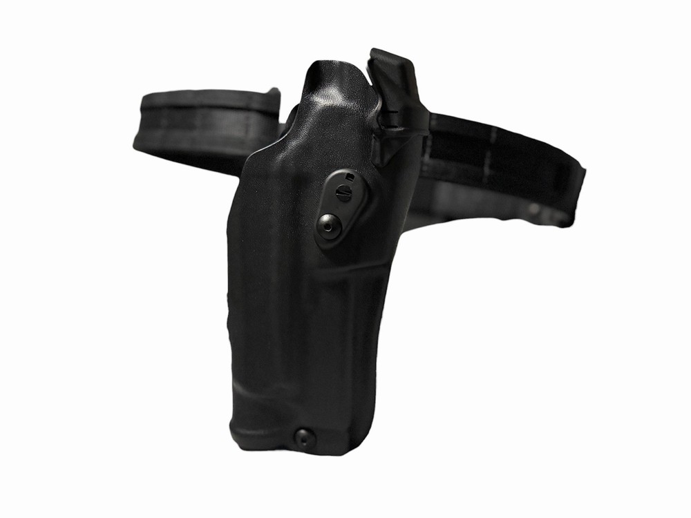 Kore B1 Black Battle Belt