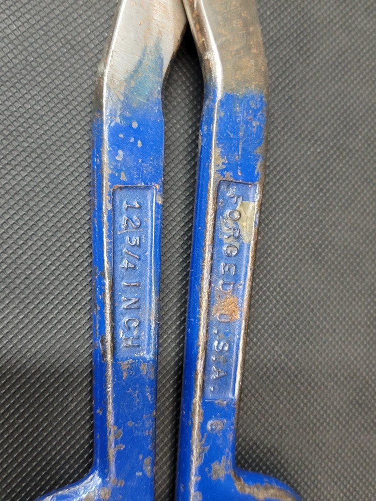 6-piece Metal Shears & Tin Snips