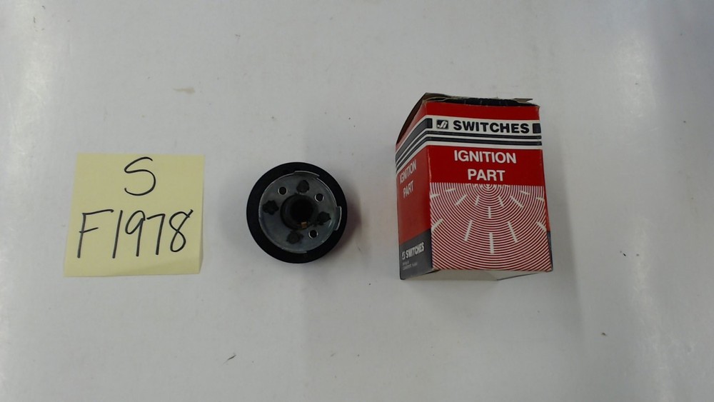 400304 / CH306 / AL409 Rotor