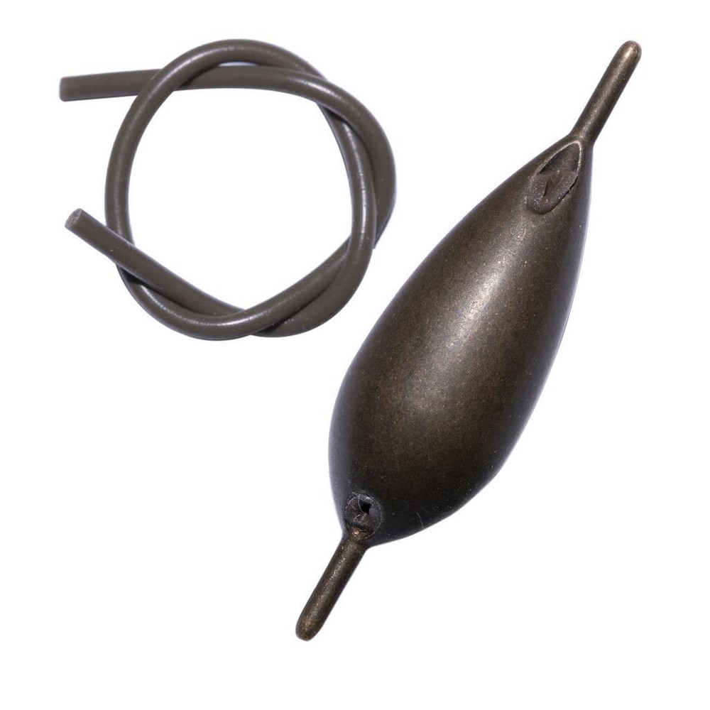DRENNAN HYBRID OLIVETTE