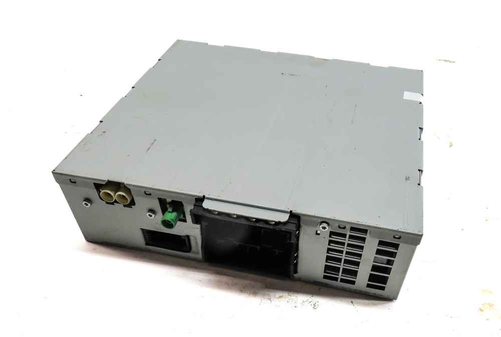 2012 AUDI A4 (B8 8K) RADIO STEREO RECEIVER CONTROL MODULE UNIT
