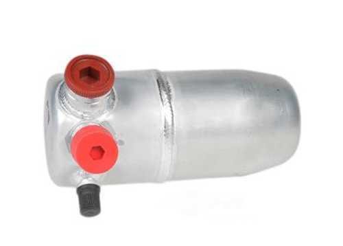 A/C Accumulator