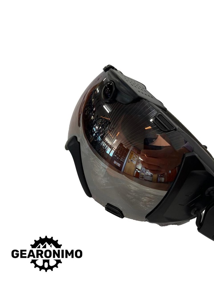 Zeal Optics Hd Video Goggles