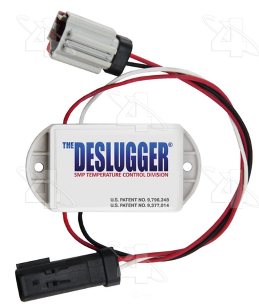 A/C Compressor Clutch Relay   Four Seasons   36142