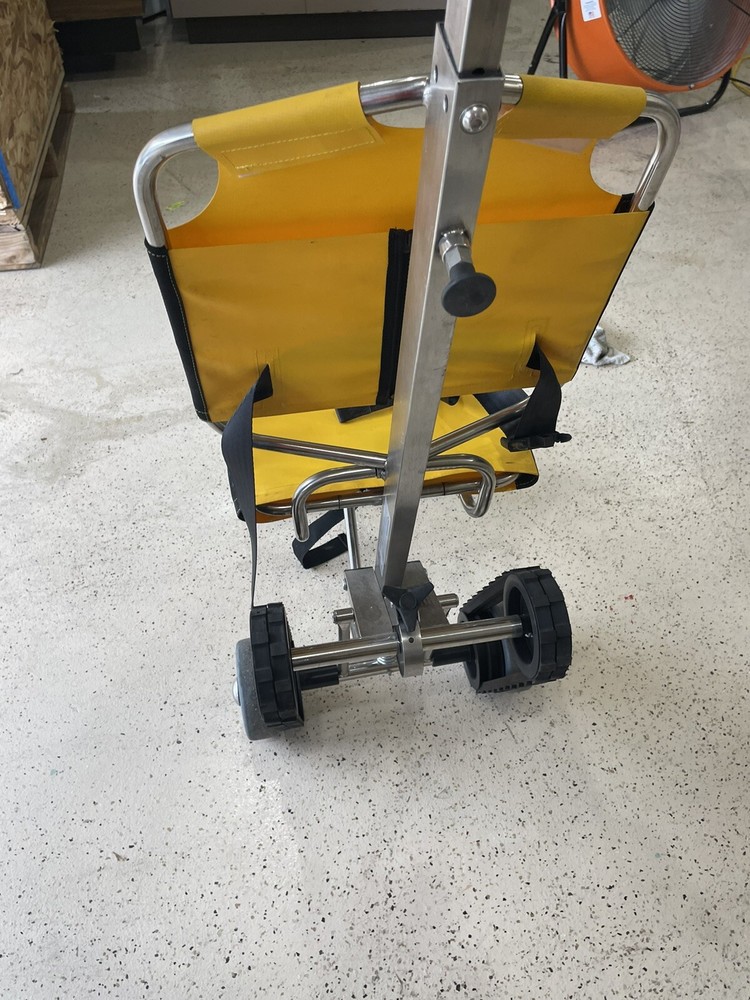 IBEX Mark V Evacuation Chair