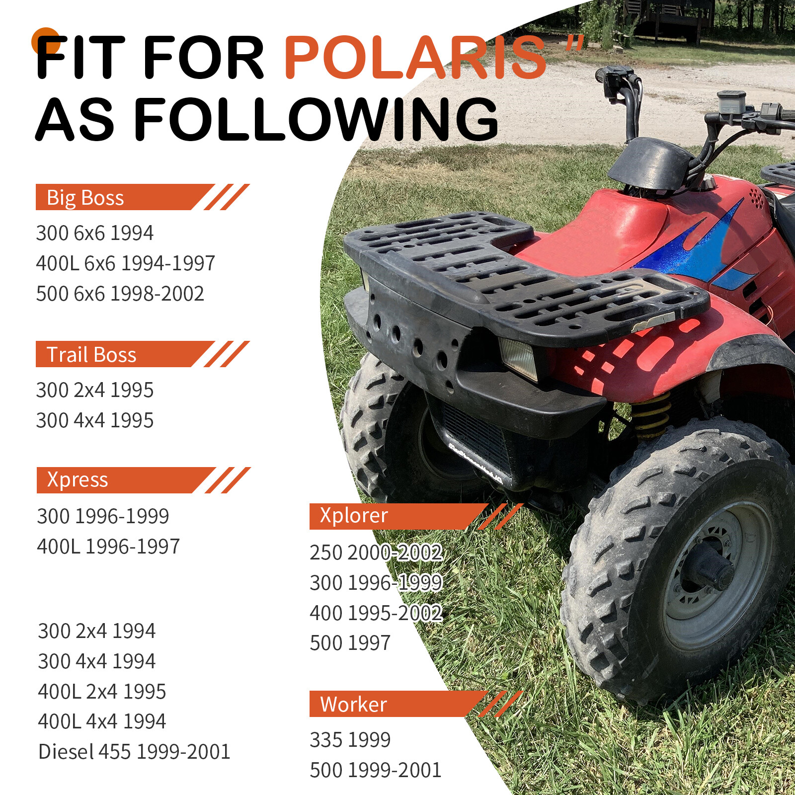 Gear Selecter Shifter Knob for Polaris Magnum 325 425 500 Sportsman 335 400 500