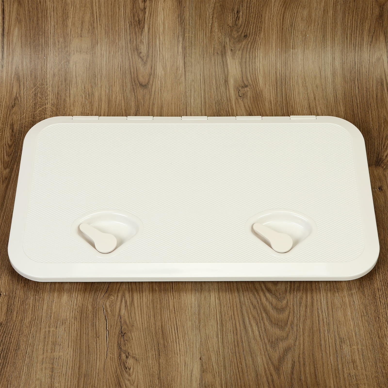 24" x 14" Boat Access Hatch & Lid Deck Access Hatch Boat Deck Hatch Caravan RV