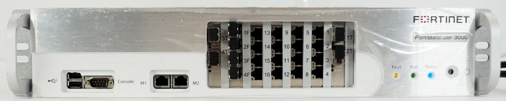 Fortinet FortiBalancer 3000 Appication Delivery Controller