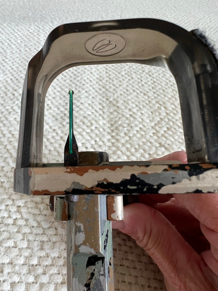 Camouflage Archery Sight