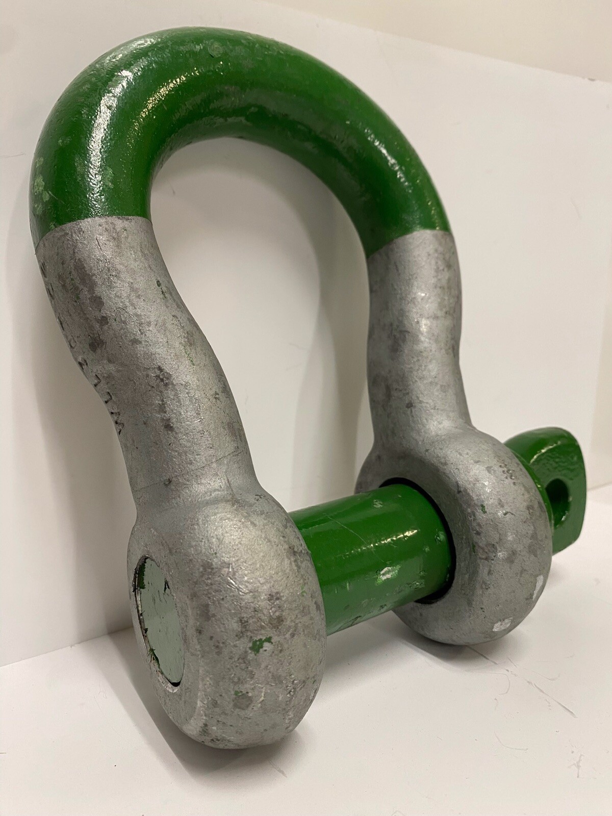 Anchor Shackle SUPER STRONG D Ring Clevis Staging Rigging Theater Crane Links®️