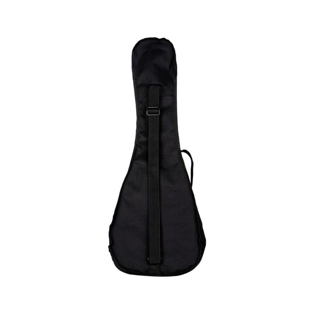 Lanikai, 4-String Ukulele, Chrome (LU21-T)