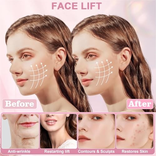 Anti Snoring Chin Strap for CPAP Users, Reusable Face Strap for Sleeping