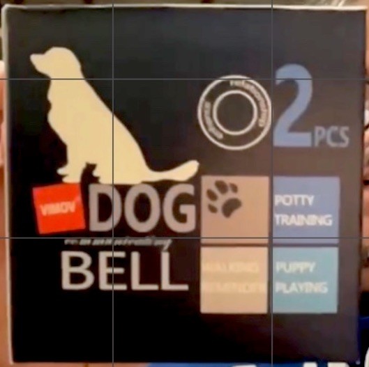Day Bell Dog Trainer